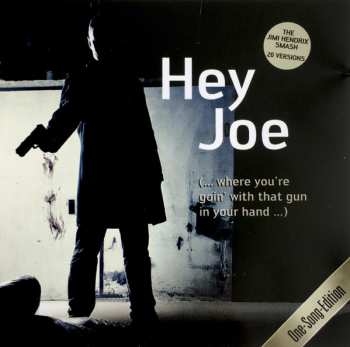 Album Various: Hey Joe