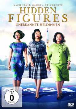 Album Various: Hidden Figures