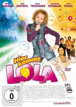 Album Various: Hier Kommt Lola