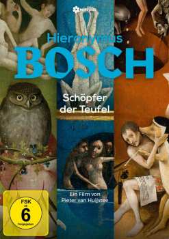 Album Various: Hieronymus Bosch - Schöpfer Der Teufel