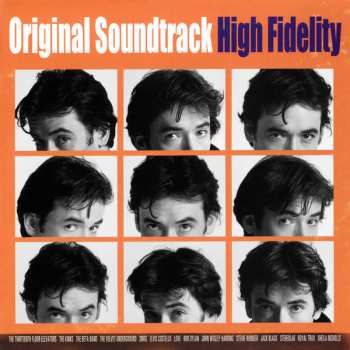 Album Various: High Fidelity (Original Soundtrack)