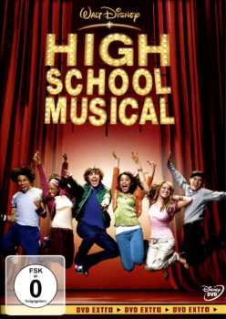 Album Various: High School Musical