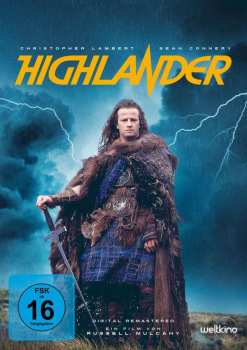 Album Various: Highlander