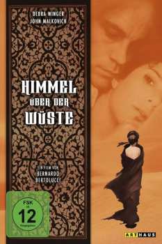 DVD Various: Himmel über Der Wüste 174242