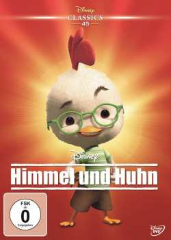 Album Various: Himmel Und Huhn