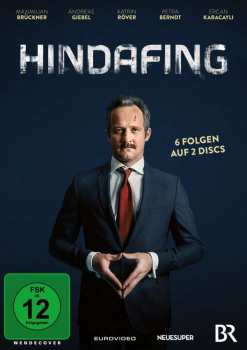 Album Various: Hindafing Staffel 1