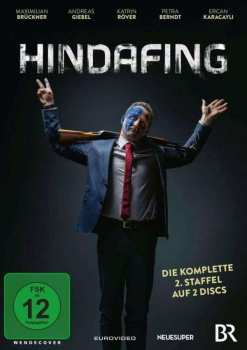 Album Various: Hindafing Staffel 2