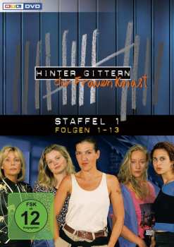 Album Various: Hinter Gittern Staffel 1 Vol.1