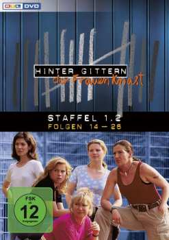 Album Various: Hinter Gittern Staffel 1 Vol.2