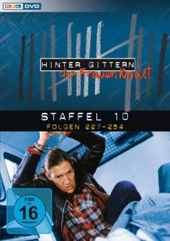 Album Various: Hinter Gittern Staffel 10