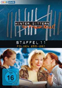 Album Various: Hinter Gittern Staffel 11