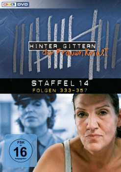 Album Various: Hinter Gittern Staffel 14