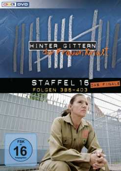 Album Various: Hinter Gittern Staffel 16