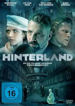 Album Various: Hinterland