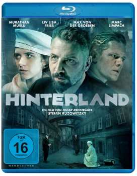 Blu-ray Various: Hinterland 275270