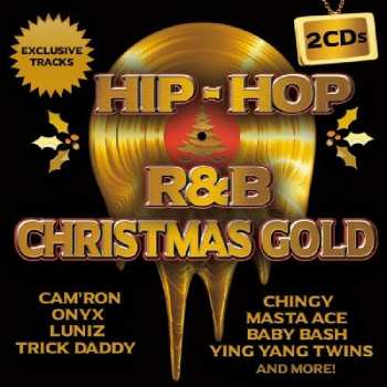 Album Various: Hip Hop & R&b Christmas Gold