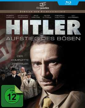 Album Various: Hitler - Der Aufstieg Des Bösen