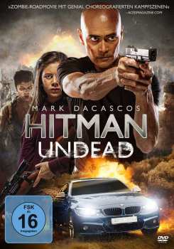 Album Various: Hitman Undead