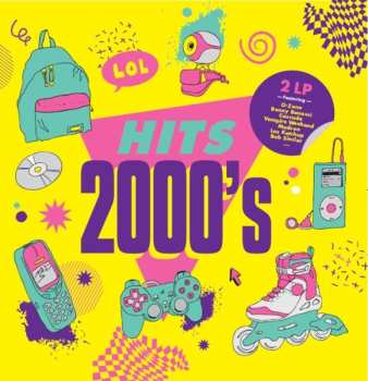 Album Various: Hits 2000s