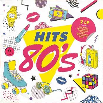 Album Various: Hits 80