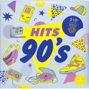 Various: Hits 90's