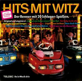 Album Various: Hits Mit Witz