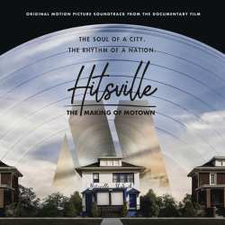 LP Various: Hitsville: The Making Of Motown (Original Motion Picture Soundtrack) 599199