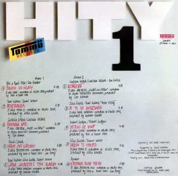 LP Various: Hity 1 557801