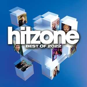 2CD Various: Hitzone - Best Of 2022 400832