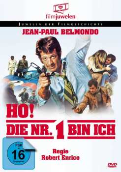 Album Various: Ho! Die Nummer Eins Bin Ich