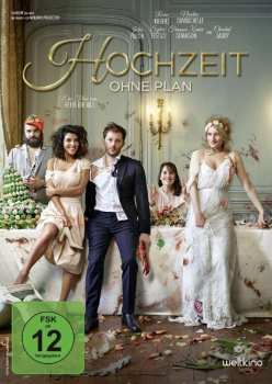 Album Various: Hochzeit Ohne Plan