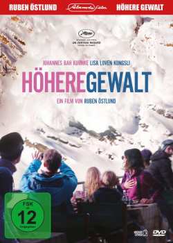 Album Various: Höhere Gewalt