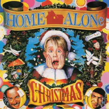 Home Alone Christmas