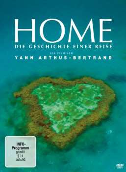 Album Various: Home - Die Geschichte Einer Reise