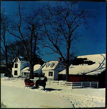 Album Various: Home For Christmas