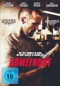 Album Various: Homefront