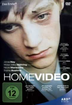 Album Various: Homevideo