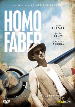 Album Various: Homo Faber