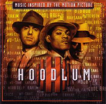 Album Various: Hoodlum - Music Inspired By The Motion Picture