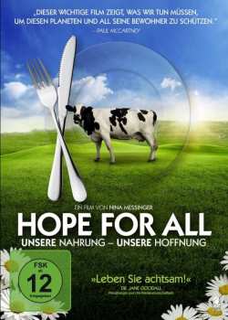 Album Various: Hope For All