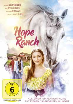 Album Various: Hope Ranch