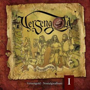 Album Various: Hörensagen-nostalgiealbum I