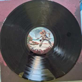 2LP Various: Horizon - II - Forbidden West 546618