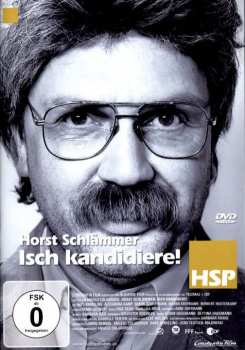 Album Various: Horst Schlämmer - Isch Kandidiere!