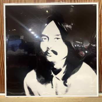 Album Various: Harry Up Hosono - Haruomi Hosono Best Selections