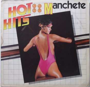 Album Various: Hot Hits Manchete N.° 2