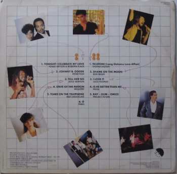 LP Various: Hot Hits Manchete N.° 2 590949