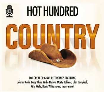 Various: Hot Hundred: Country