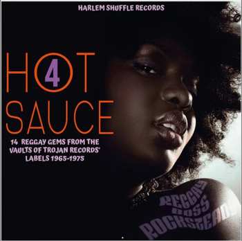 Album Various: Hot Sauce 4