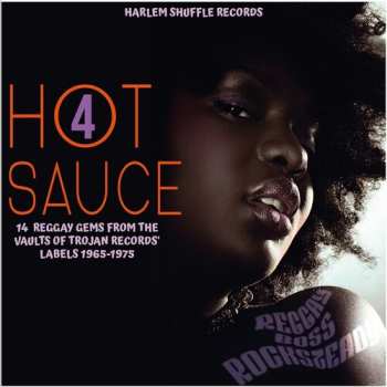 LP Various: Hot Sauce 4 656488